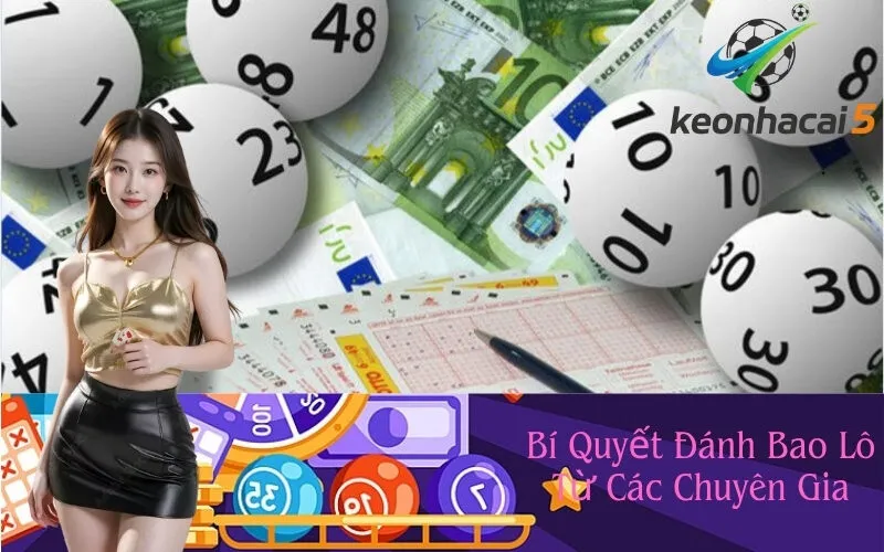 Bí Quyết Đánh Bao Lô Từ Các Chuyên Gia
