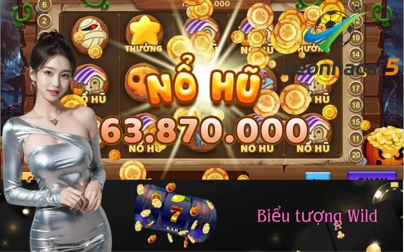 Biểu tượng Wild