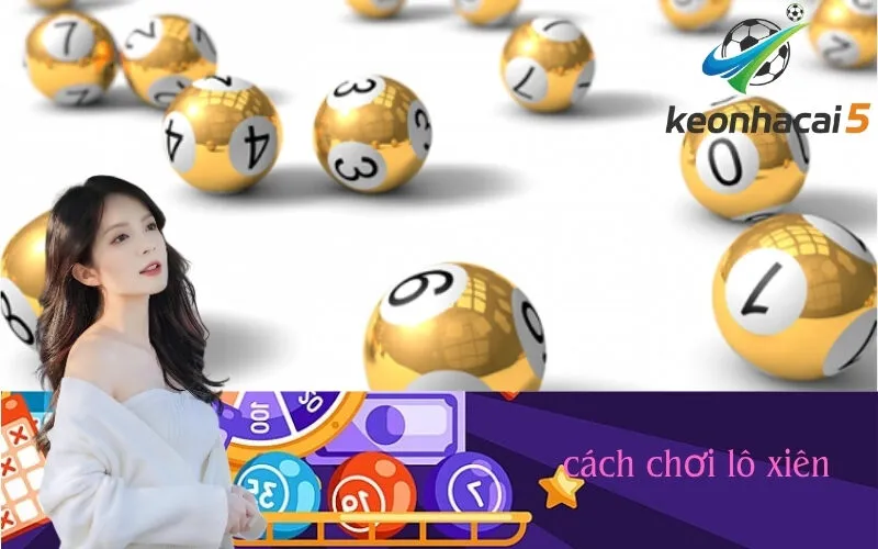 cách chơi lô xiên
