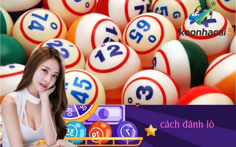 cách đánh lô