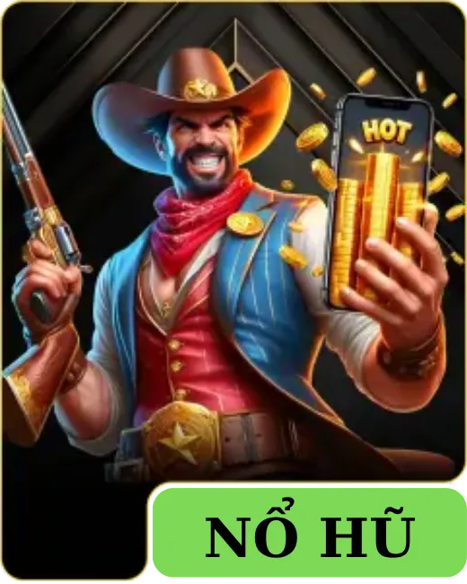 nổ hũ keonhacai5