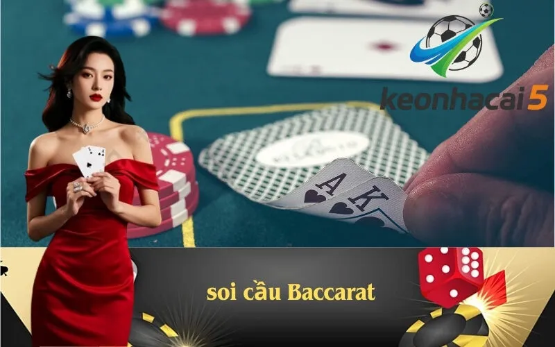 soi cầu Baccarat